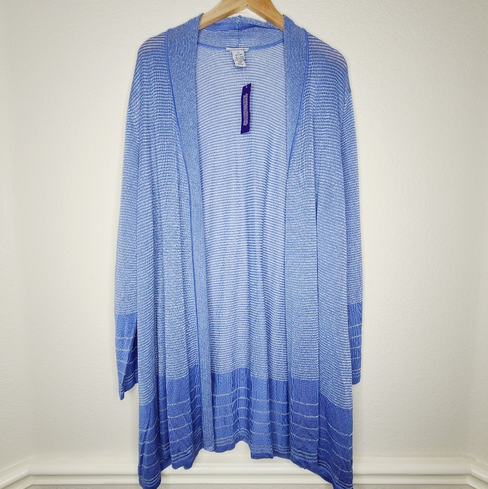 NEW CATHERINES Cardigan